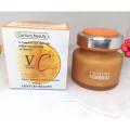 Century Beauty V C Waterproof Whitening Foundation Cream. 