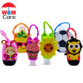 (Pack of 6) WBM Hand Sanitizer with Cartoon Characters. 