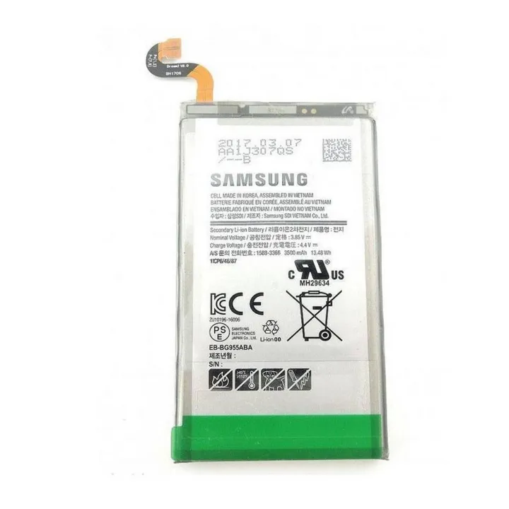 Samsung Galaxy S8 Plus Battery For Samsung S8+