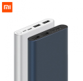 Xiaomi Power Bank 3 10000mAh USB Type C QC3.0 Fast Charging. 