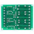Relay Module 3 Channel High Level Trigger with Optocoupler Isolation DC 12V 10A. 