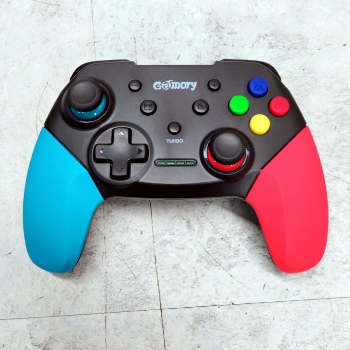 Gaming Controller Do Switch Wired Controllers Work On Pc Wireless