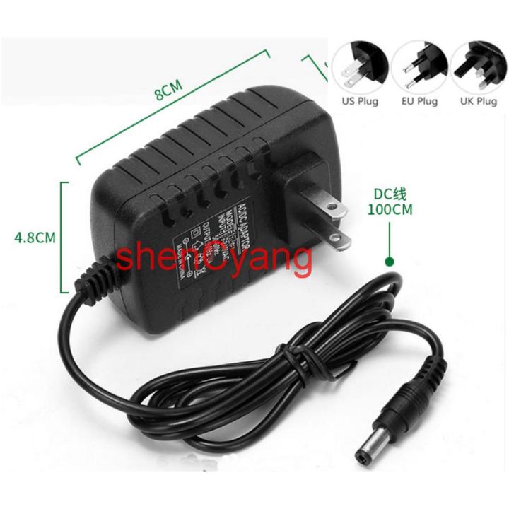 12V 700mA 1.5A 2A Power Adapter For Yamaha PA-3C PSR-E253 PSR-E443 E353 E423 PSR-38 EZ-J53 PSR-170 Digital Piano Keyboard supply
