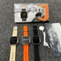 IWatch8 Smart watch   Series 8 Smart Watch  2.16 inch Screen Size  IP67Waterproof  Wireless Charger Charging  Smart watch. 