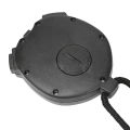 MeterMall Sport Stopwatch Timer Professional Recall Stop Watch Large Display Clock For Referee Swimming Running Competition. 