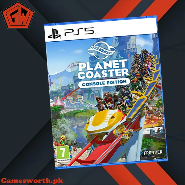 PLAYSTATION%205%20DVD%20PLANET%20COASTER%20CONSOLE%20EDITION%20PS5%20GAME%20-%20Image%202