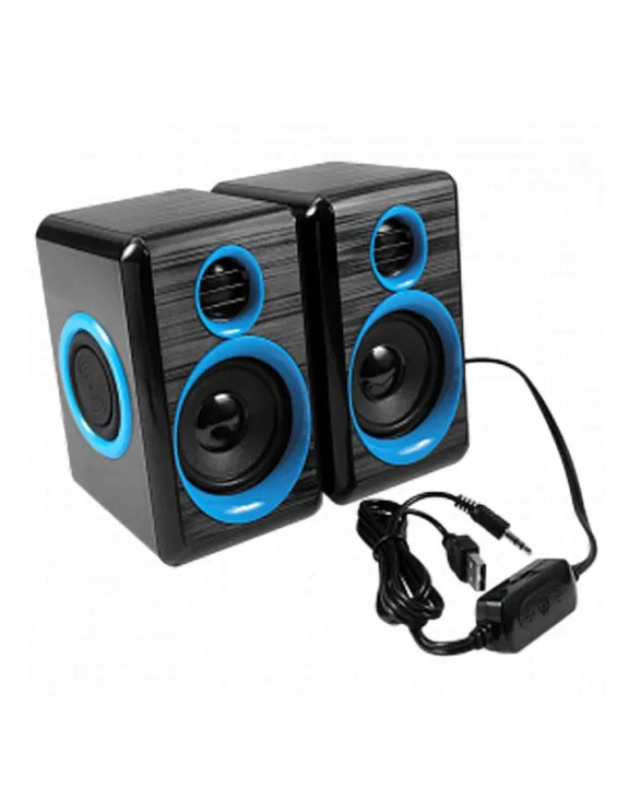 Crystal%20Clear%20Sound%20FT-165%20Prime%20USB%202.0%20Channel%20Multimedia%20Loud%20Speakers%20for%20Hi-Fi%20Sound%20with%20Double%20Side%20Rubber%20Woofer%20Speakers%20for%20Mobile%20&%20PCC%20,%20Laptop%20-%20Image%202