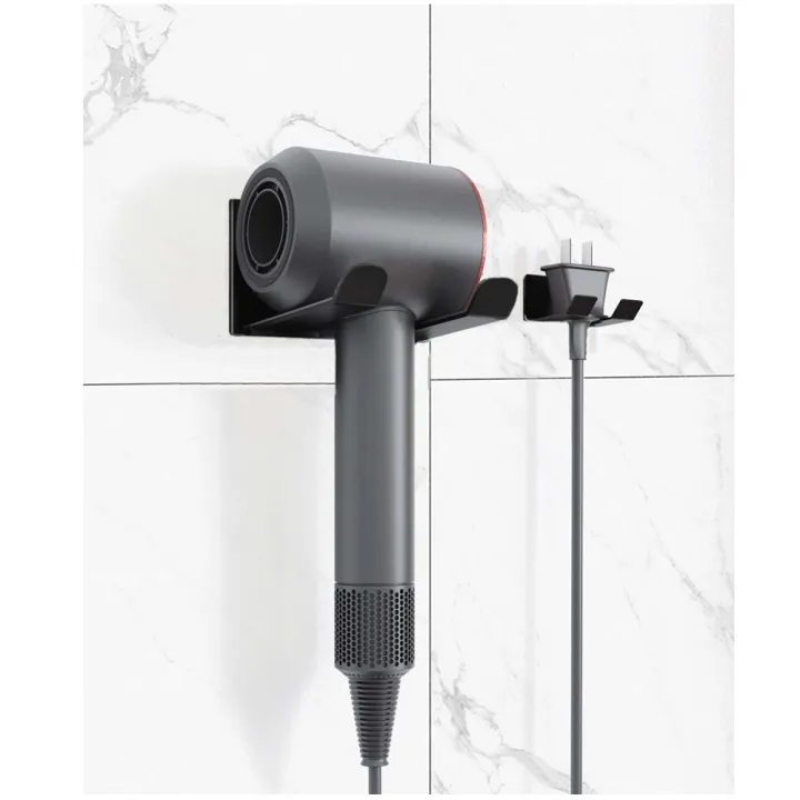 Wall%20Mount%20Hangable%20Hair%20Dryer%20Straightener%20Curler%20Holder%20Stand%20Rack%20Hook%20Organiser%20-%20Image%203