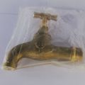 Classic Style Brass Faucet Tap / Tooti - IMPORTED. 