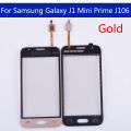 4.0For Samsung Galaxy J1 Mini Prime J106 J106H J106F J106B J106M SM-J106F Touch Screen panel Digitizer Glass Touchscreen. 