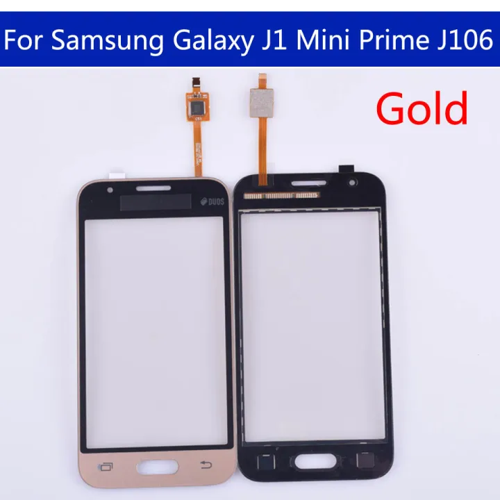 4.0For%20Samsung%20Galaxy%20J1%20Mini%20Prime%20J106%20J106H%20J106F%20J106B%20J106M%20SM-J106F%20Touch%20Screen%20panel%20Digitizer%20Glass%20Touchscreen%20-%20Image%206