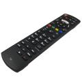 for Panasonic Viera HD LED Plasma TV Netflix Home Audio Remote. 