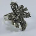 Silver Ring For Women. 