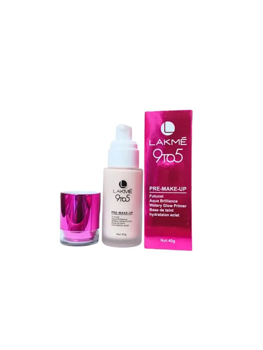 9to5%20Lakeme%20Pre%20Makeup%20Foundation%20%E2%80%93%20Smooth%20Base%20Primer%20&%20Foundation,%2040g%20-%20Image%202