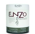Enzo Brazilian keratin Hair Mask Treatment 1Kg. 