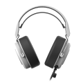 Bloody G535 Virtual 7.1 Surround Sound Gaming Headset - RGB Flow Backlit - USB - Noise Canceling Mic - For PC, Laptop, PS4, PS5. 