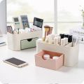 Multipurpose Plastic Storage Box Organizers Desk Organizers Box _KIT_ KS. 