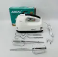 Egg beater | Jubake hand mixer MM-133 model 300W, 07 speed | Effecient & handy.. 