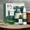 B&B facial kits -  B&B Acne Control Facial Kit - B&B Acne Facial Kit - Brightening Glow Kit - B&B Acne Control Kit - B&B Organic Tea Tree Acne Control Kit - 4 in 1 Facial Kit. 