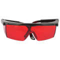 Portable PC Laser Eye Protection Glasses Safety Anti-laser SG. 