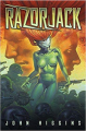 Razorjack By john higgins. 