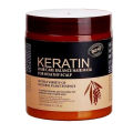 keratin hair mask 500ml. 