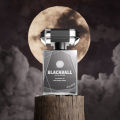 Black Ball By Musk Al Mahal - 50ml Perfume - 12ml Attar. 