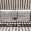 Simple Elegant Ladies Clutch for Girls. 