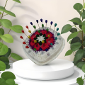 Crochet Hijab Pin saver Elegant and Secure Hijab Accessories enhance the beauty of your Dressing table. 