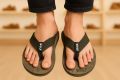 Different Color Flips Flops Men Slippers High Trend , Men Slippers , Casual Slippers , Men's Everyday Chappals. 