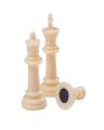 Brains Magnetic Chess Set - Large. 