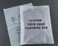 Zip Lock Plastic Bags – Slider Suit Packing Bags. 