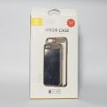 BASEUS iPhone 7 / iPhone 8 Mirror Case For Phone 7 and Phone 8 - BLACK. 