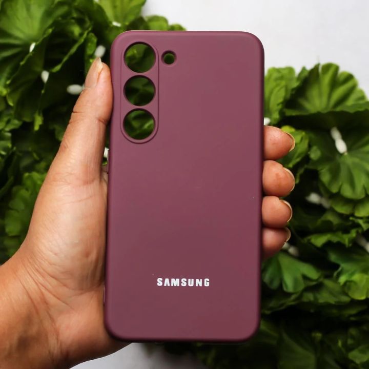 For%20Samsung%20Galaxy%20S21%20FE%20-%20Premium%20Liquid%20Silicone%20Silky%20Soft%20Gel%20Rubber%20Shockproof%20Back%20Cover%20Case%20For%20Samsung%20Galaxy%20S21%20FE%20-%20Image%203