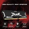 PUSKILL 16GB 8GB RAM DDR4 1.2V 3200MHz Desktop Computer UDIMM Cooling Vest Memory Ram. 