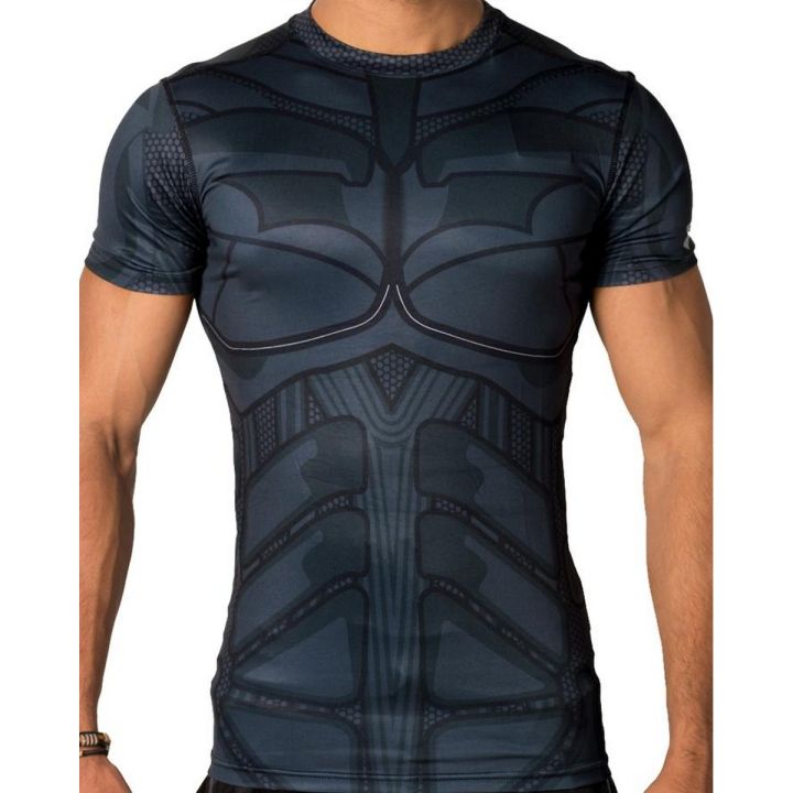 Batman Compression T-Shirt