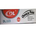 Office Pins / Imported Pins / Document Pins / Imported Pins (2 Pkt). 