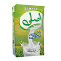 Pack of 12 Haleeb Asli Full Cream Milk 250ml – Rich & Creamy Milk for Everyday Nutrition. 