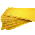 Bee Comb Honey Frame Eco-friendly Mild Aroma Beeswax Candle Kit. 