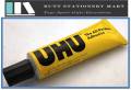 UHU The All-purpose adhesive Glue tube. No 11, 12ml. 