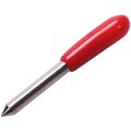 1Pc Roland Blade Holder Black Colour +5 Pcs 45 + 5 Pcs 60 Degree Refine Rabbit Redsail Cutter Plotter Cutting Blades. 