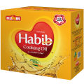 Habib Cooking Oil PP1L X 5. 