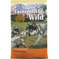 Taste of The Wild Puppy Dog Food 2Kg. 