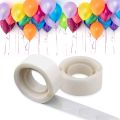 100 Dots Removable Adhesive Glue Dot Foil Balloon Wedding Birthday Decor Tape. 