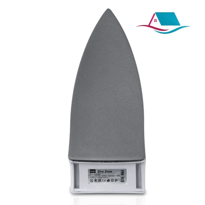 FUSION%20HOME%20electric%20steam%20iron%20for%20household%20use%20electric%20steam%20generator%20iron%20for%20clothes%20-%20Image%203