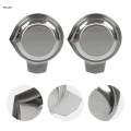 Jewelry Weighing Scale Pan Tray Household Digital Scale Dish Electronic Scale Tray Weighing. 