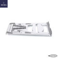 WiWU S100 Aluminum Alloy Adjustable Laptop Stand. 