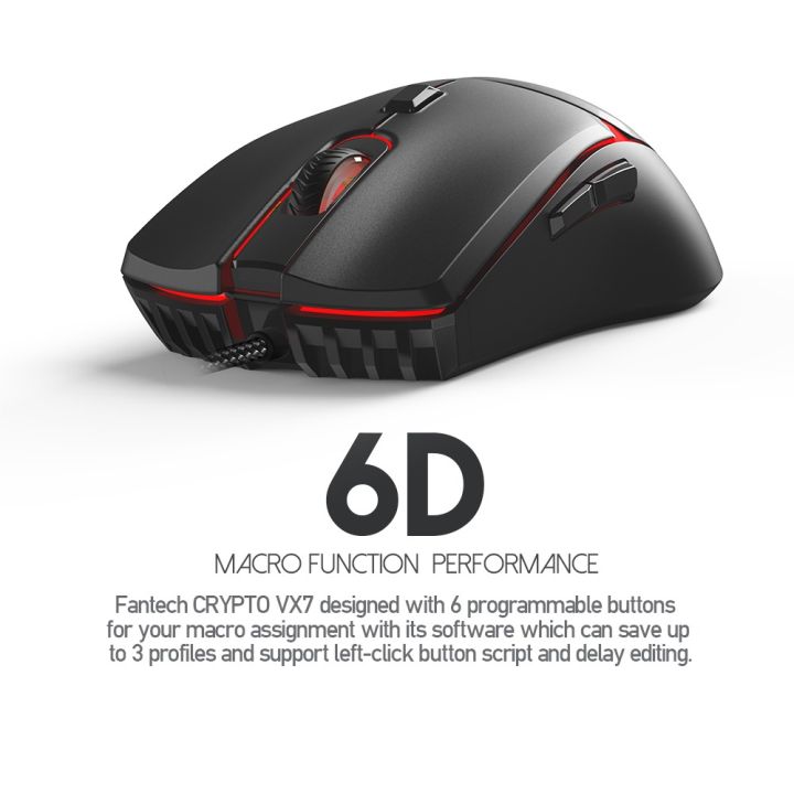 FanTech%20VX7%20CRYPTO%208000%20DPI%20RGB%20Gaming%20Mouse%20With%206%20Independently%20Programmable%20Buttons%20-%20Image%209