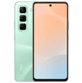 Infinix Hot 50 - 8GB RAM 128GB ROM 6.78"HD+ Display 50MP Main Camera 5000mAh Battery 18W Fast Charger PTA Approved 1 Year Official Brand Warranty. 