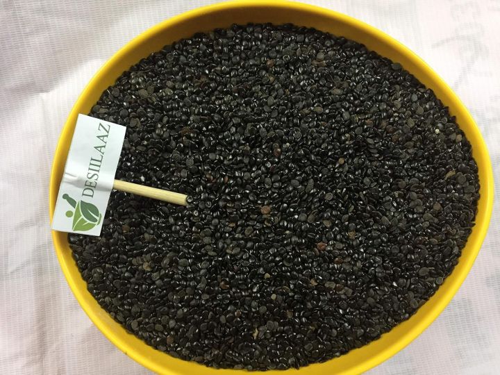 CHASKU SEEDS/CASSIA ABSUS/CHAKSU SEED - 100 GM